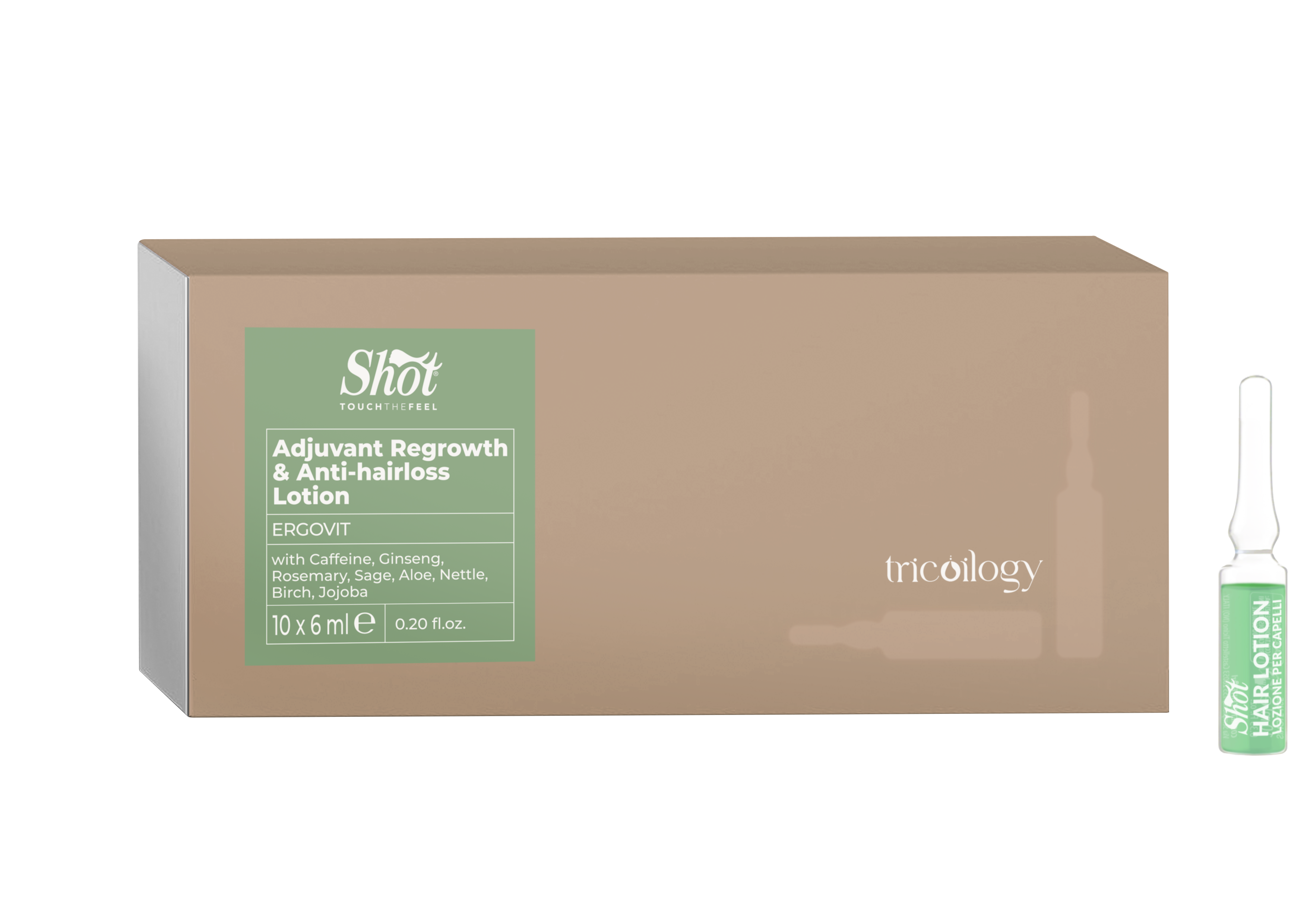 SHTRI203_Tricoilogy_Ergovit_Anti-hairloss lotion_10x6ml